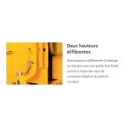 Treuil forestier Uniforest 55MR