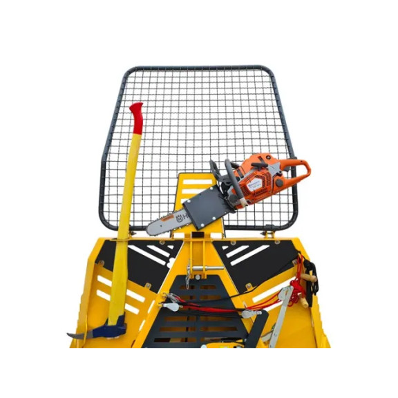 Treuil forestier Uniforest 55MR