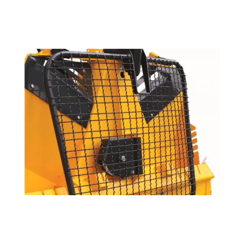 Treuil forestier Uniforest 55MR