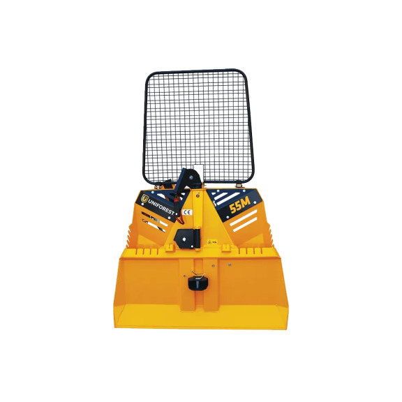 Treuil forestier Uniforest 55MR