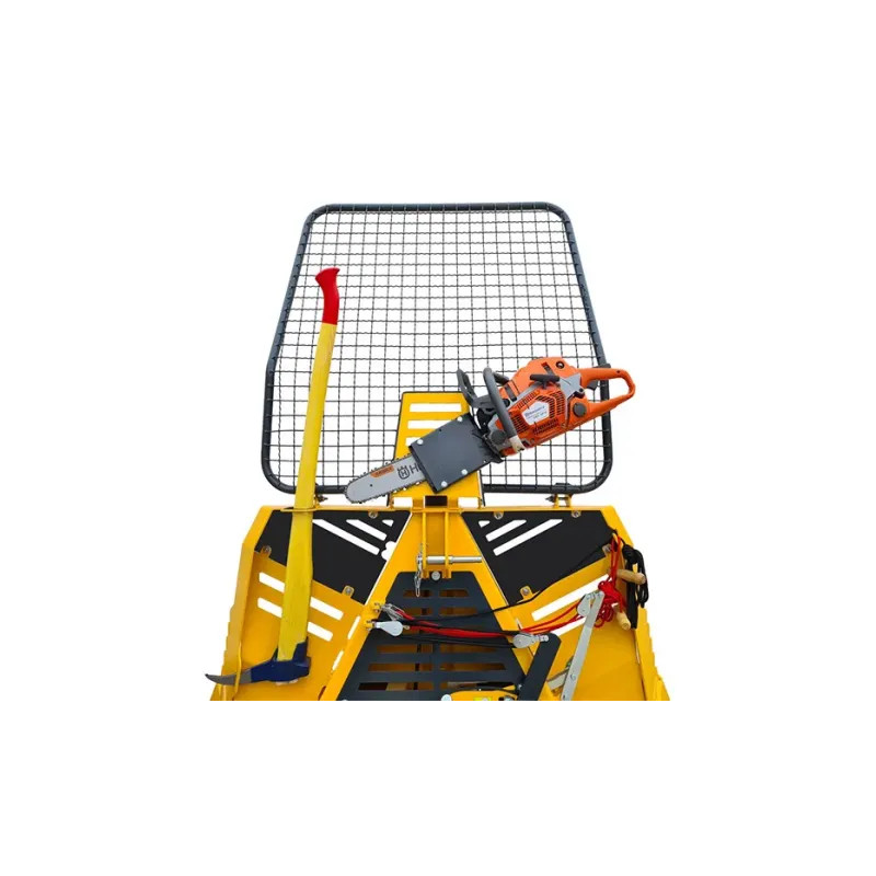 Treuil forestier Uniforest 85MR Treuil forestier Uniforest 85MR