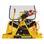 Treuil forestier Uniforest 45H /HPro