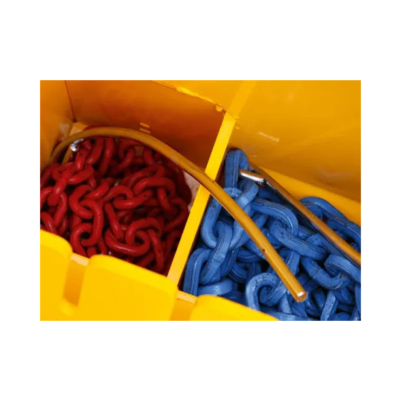 Treuil forestier Uniforest 45H /HPro