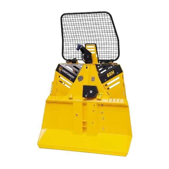 Treuil forestier Uniforest 65H/ HPro