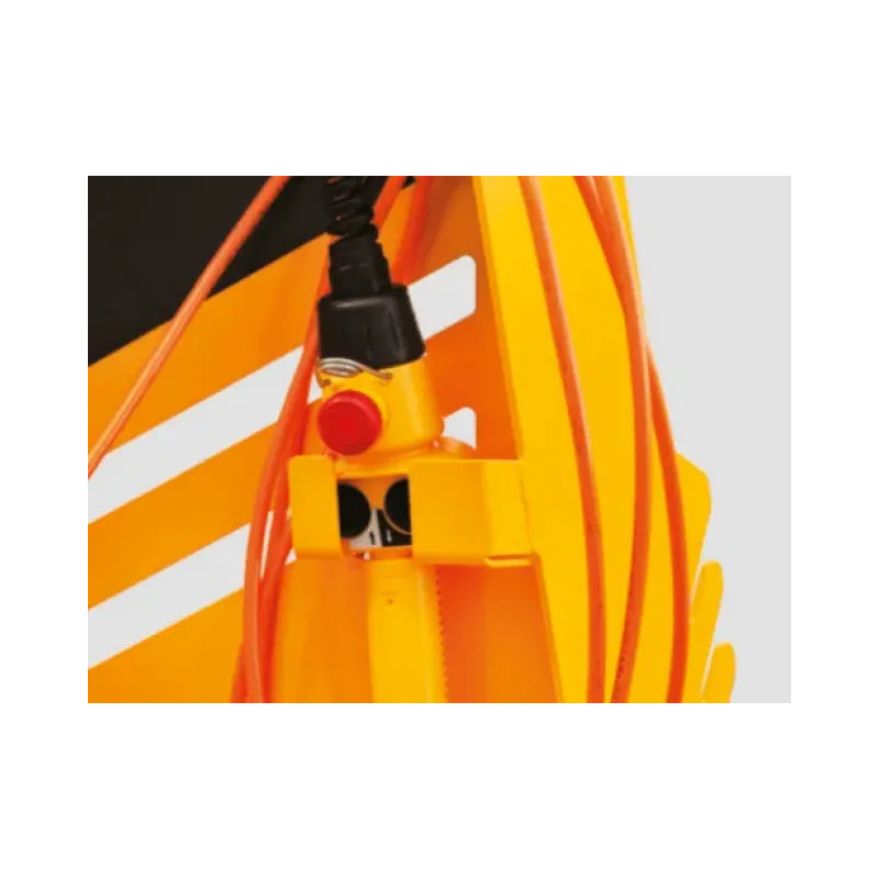 Treuil forestier Uniforest 95HPro