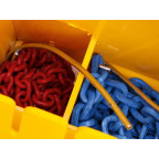 Treuil forestier Uniforest 95HPro