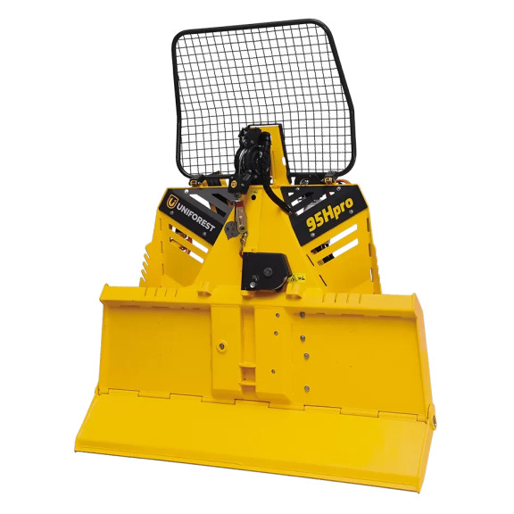 Treuil forestier Uniforest 95HPro