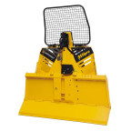 Treuil forestier Uniforest 95HPro