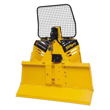 Treuil forestier Uniforest 95HPro