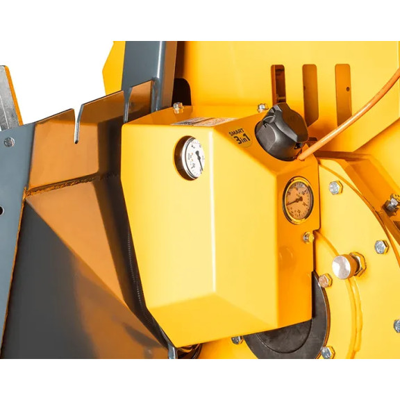 Treuil forestier Uniforest 70GX