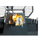 Treuil forestier Uniforest 70GX Treuil forestier Uniforest 70GX