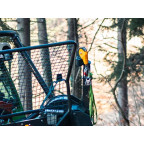 Treuil forestier Uniforest 70GX Treuil forestier Uniforest 70GX