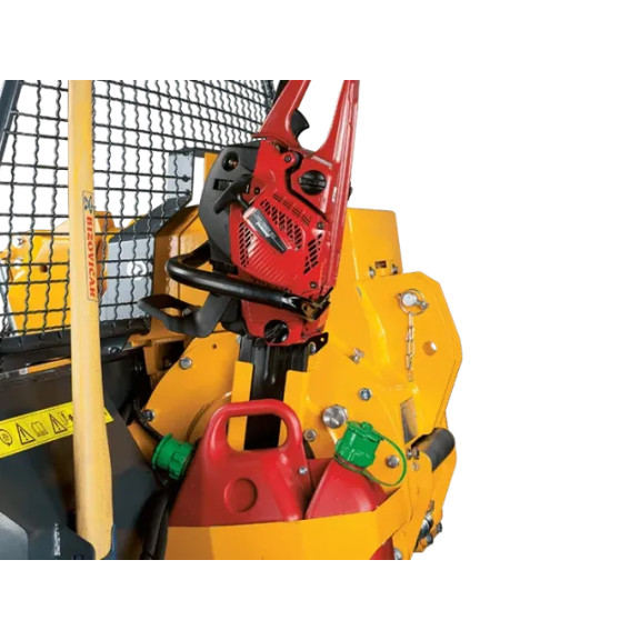 Treuil forestier Uniforest 70GX