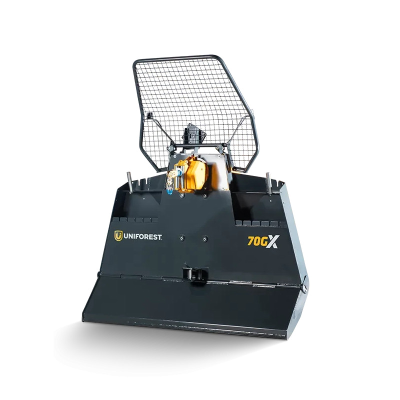 Treuil forestier Uniforest 70GX Treuil forestier Uniforest 70GX