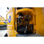 Pelle XCMG XE155 ECR