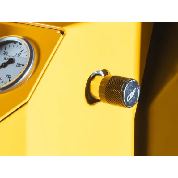 Treuil forestier Uniforest 70GX