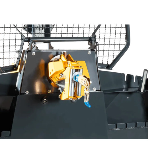 Treuil forestier Uniforest 90GX