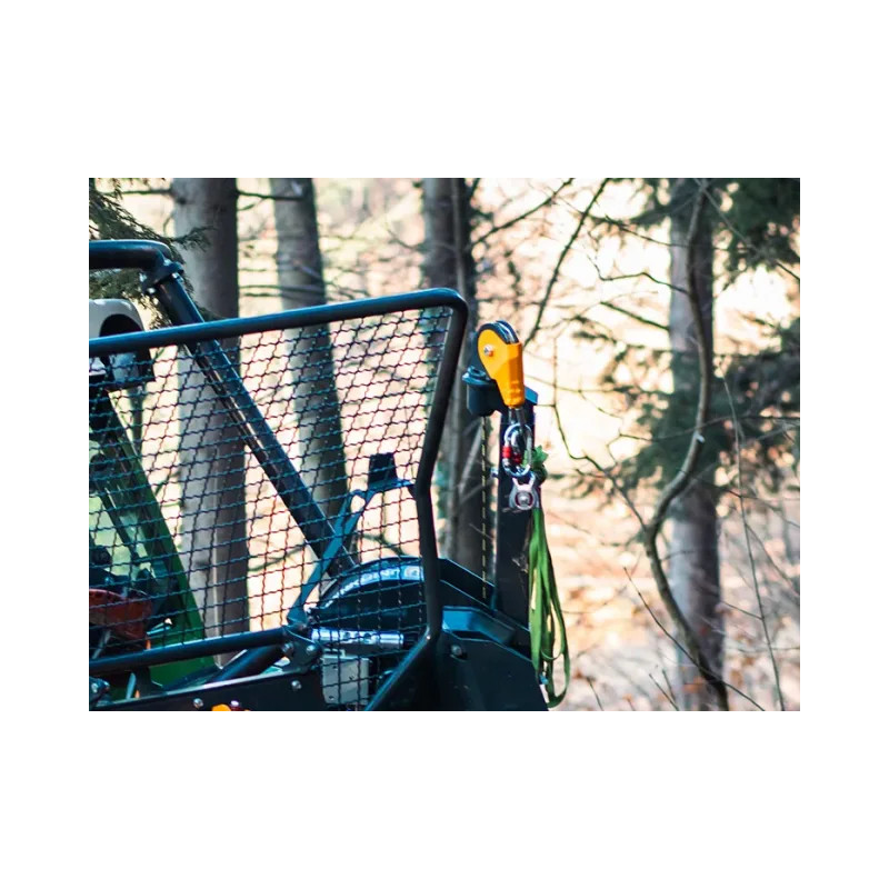 Treuil forestier Uniforest 90GX Treuil forestier Uniforest 90GX