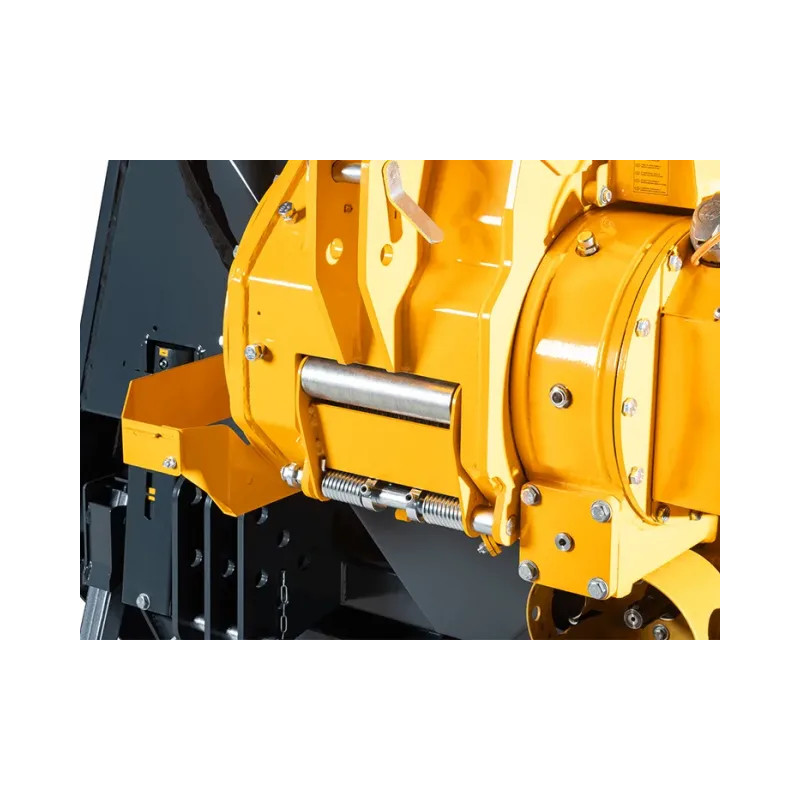 Treuil forestier Uniforest 90GX Treuil forestier Uniforest 90GX