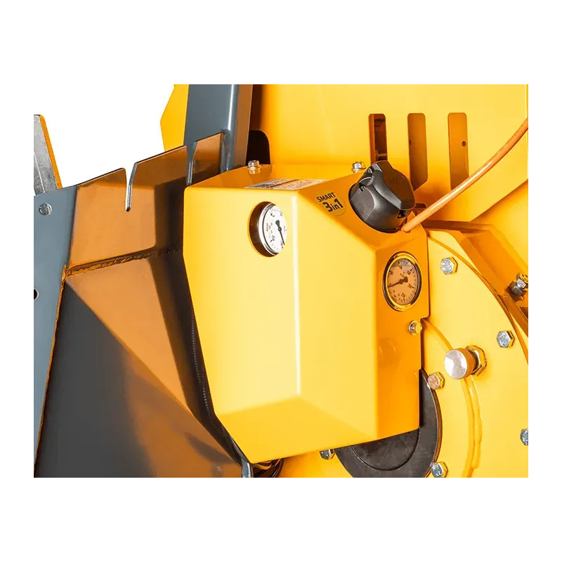 Treuil forestier Uniforest 90GX Treuil forestier Uniforest 90GX