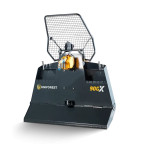 Treuil forestier Uniforest 90GX Treuil forestier Uniforest 90GX