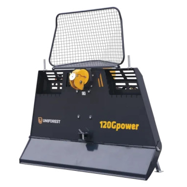 Treuil forestier Uniforest 120G