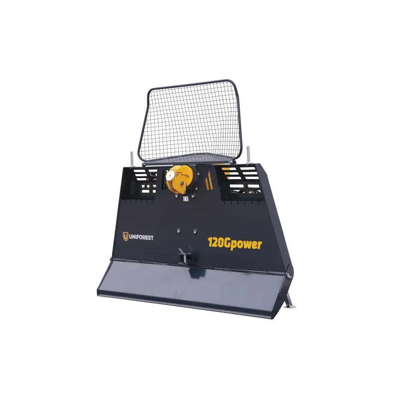 Treuil forestier Uniforest 120G