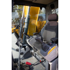 Pelle XCMG XE155 ECR