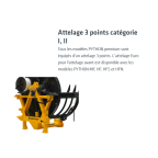 Fagoteuse Uniforest Python premium HFN