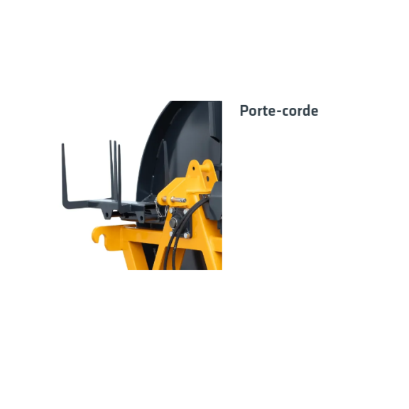 Fagoteuse Uniforest Python premium HFN