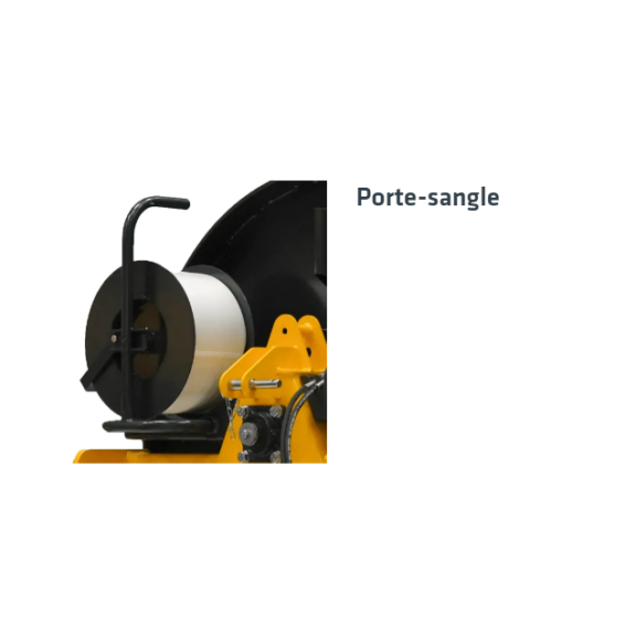 Fagoteuse Uniforest Python premium HFN