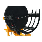 Fagoteuse Uniforest Python premium HFN