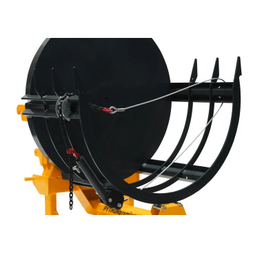 Fagoteuse Uniforest Python premium HFN