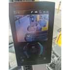 Pelle XCMG XE155 ECR