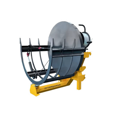 Fagoteuse Uniforest Python premium