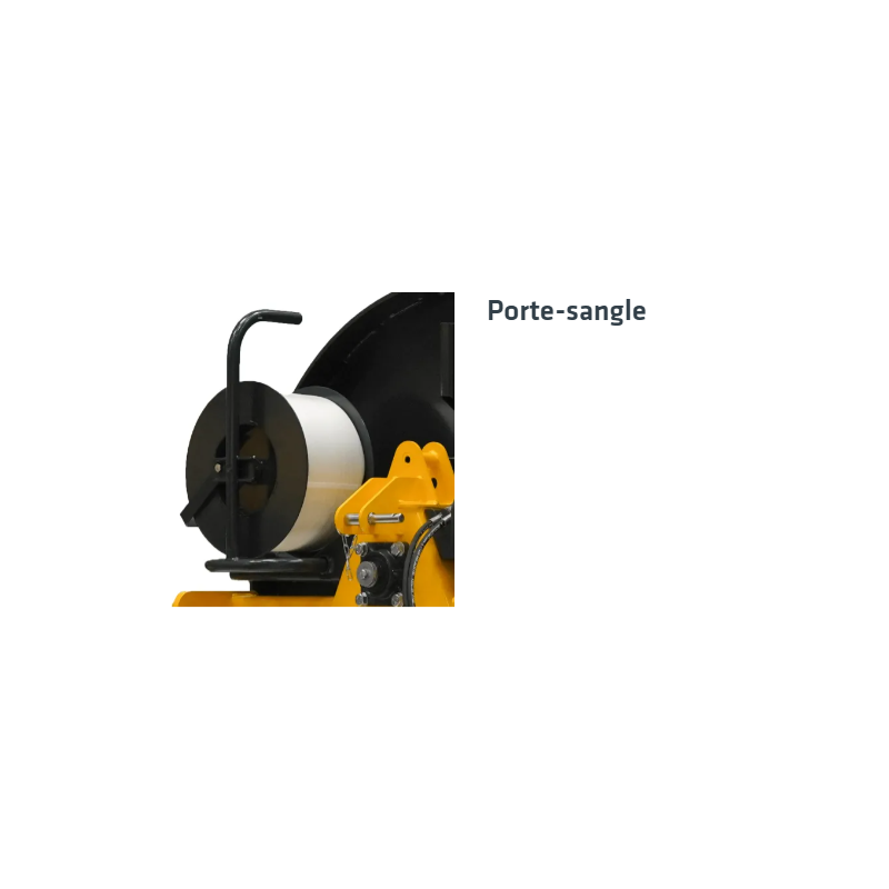 Fagoteuse Uniforest Python premium