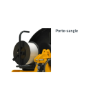 Fagoteuse Uniforest Python premium