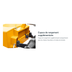 Caisson de rangement UNIBOX