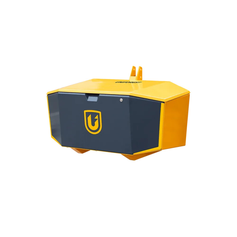 Caisson de rangement UNIBOX