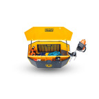 Caisson de rangement UNIBOX