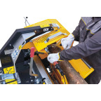 Scie &agrave; b&ucirc;che Uniforest WKA 700