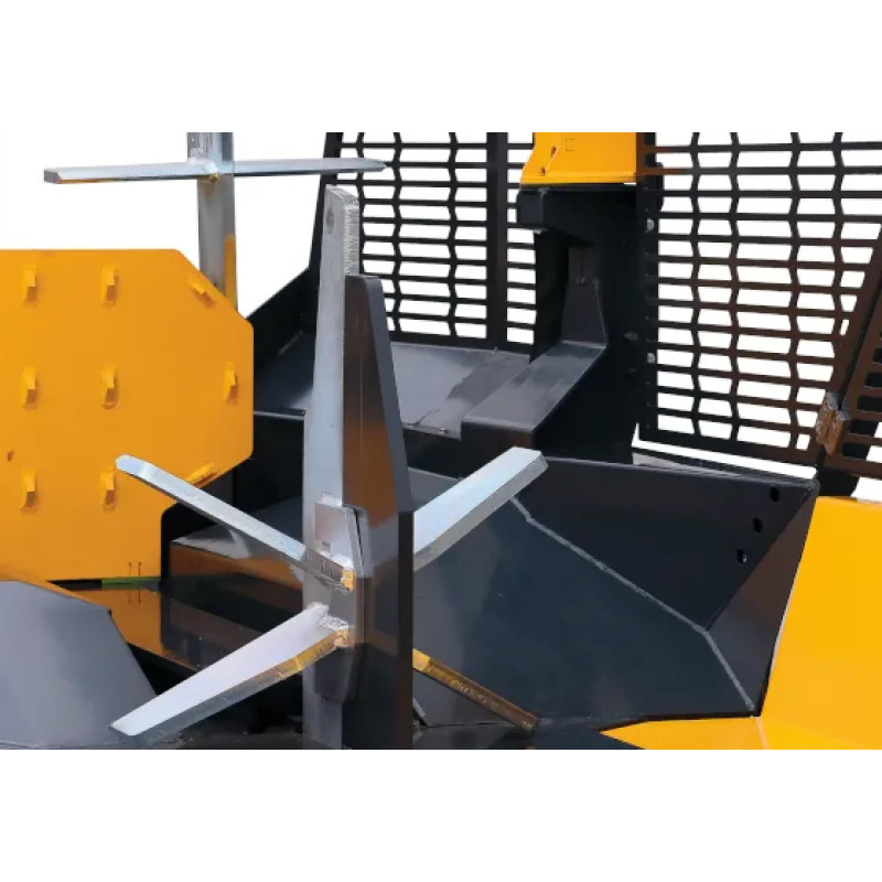 Fendeuse horizontale Uniforest Magnum 32 TR