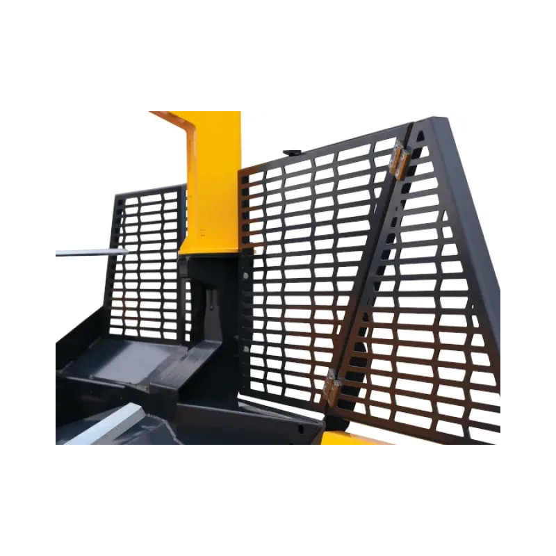 Fendeuse horizontale Uniforest Magnum 32 TR