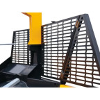 Fendeuse horizontale Uniforest Magnum 32 TR