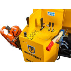 Fendeuse horizontale Uniforest Magnum 32 TR