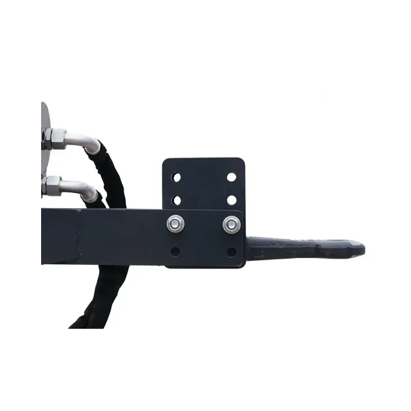 Fendeuse horizontale Uniforest Magnum 32 TR