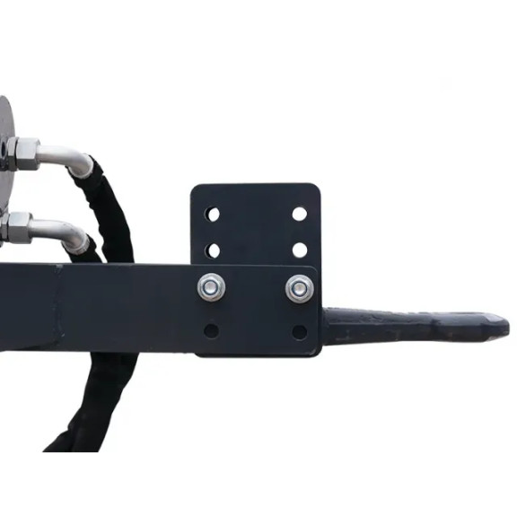 Fendeuse horizontale Uniforest Magnum 32 TR