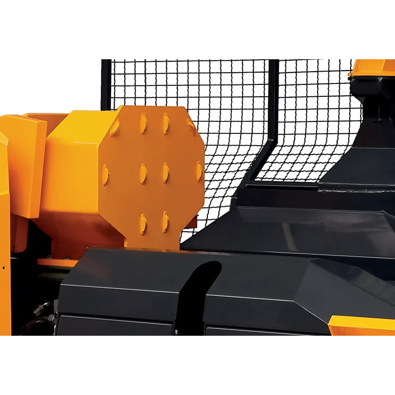 Fendeuse horizontale Uniforest Magnum 32 TR