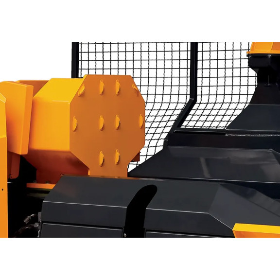 Fendeuse horizontale Uniforest Magnum 32 TR