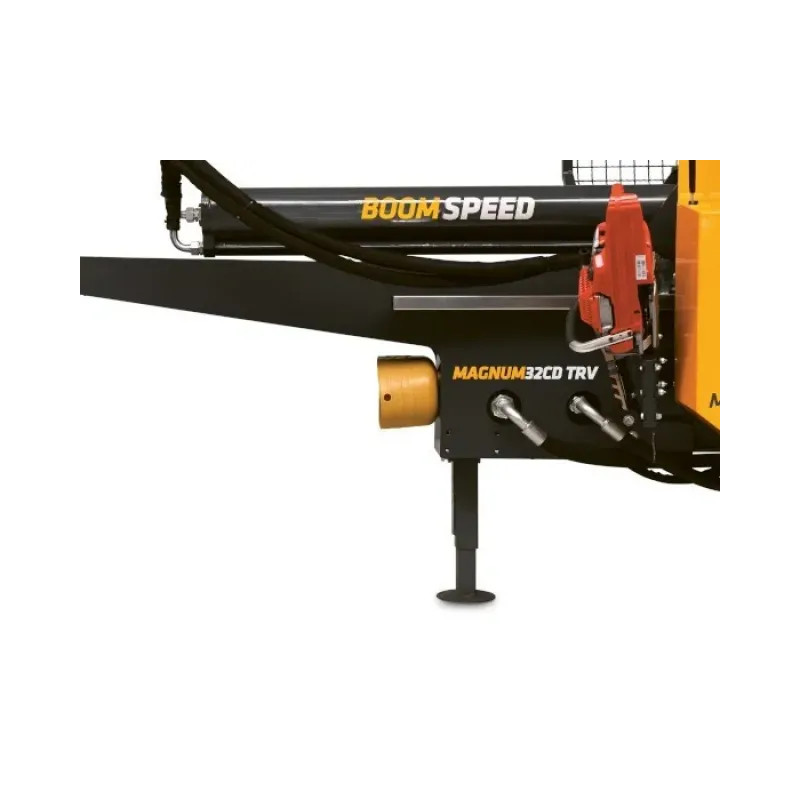 Fendeuse horizontale Uniforest Magnum 32